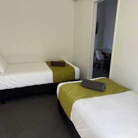 Ambassador Motor Inn Tauranga Ngoại thất bức ảnh