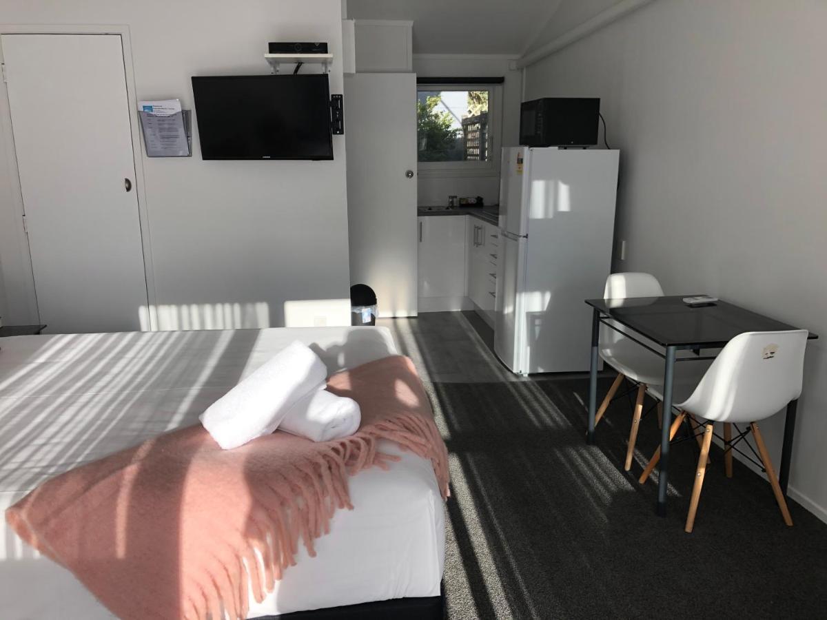 Ambassador Motor Inn Tauranga Ngoại thất bức ảnh