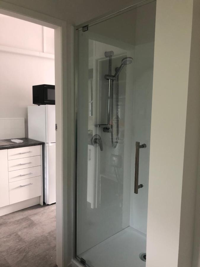 Ambassador Motor Inn Tauranga Ngoại thất bức ảnh