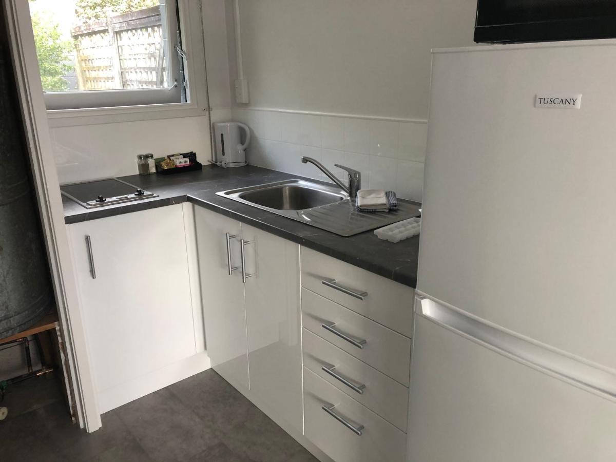 Ambassador Motor Inn Tauranga Ngoại thất bức ảnh