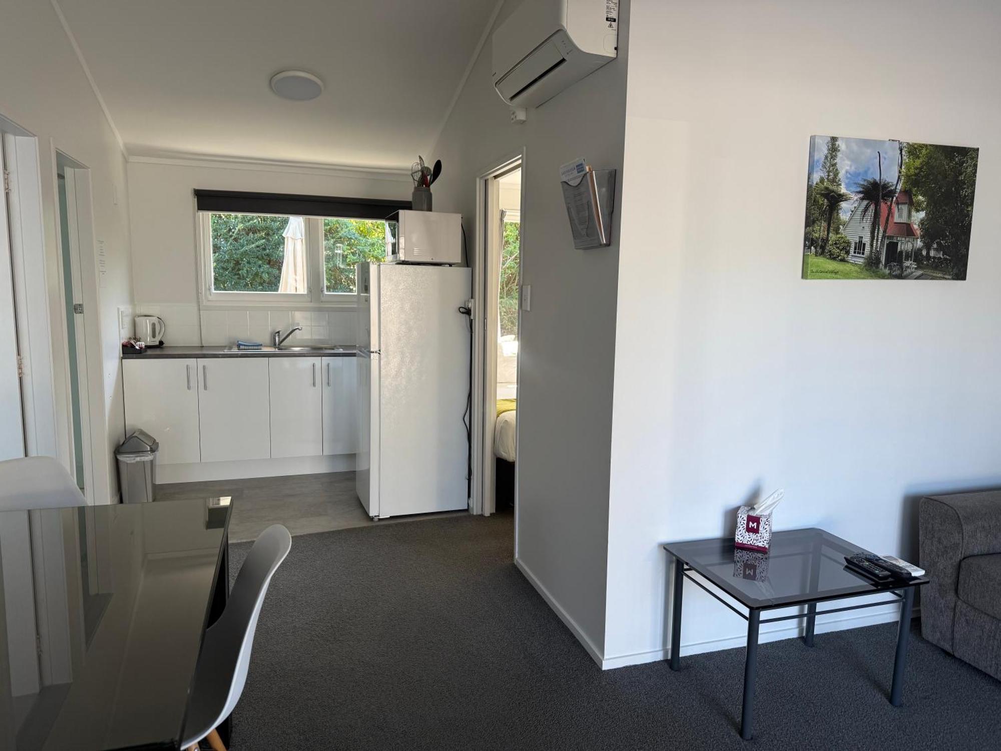 Ambassador Motor Inn Tauranga Ngoại thất bức ảnh