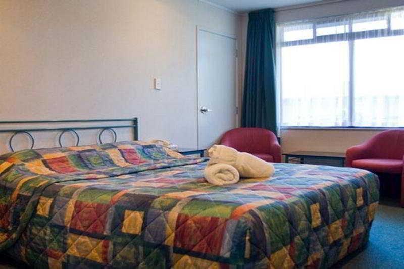 Ambassador Motor Inn Tauranga Ngoại thất bức ảnh